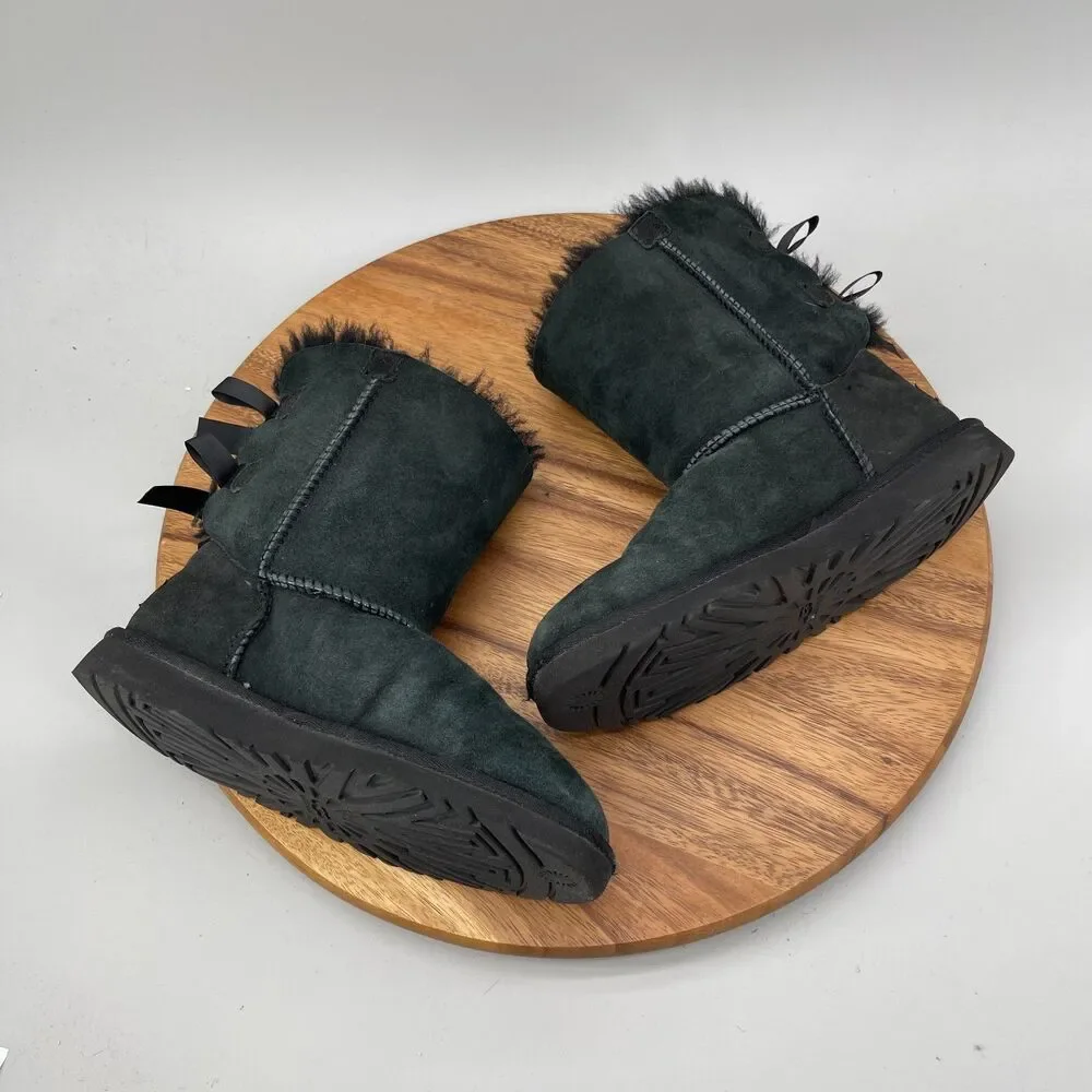 UGG australia bailey